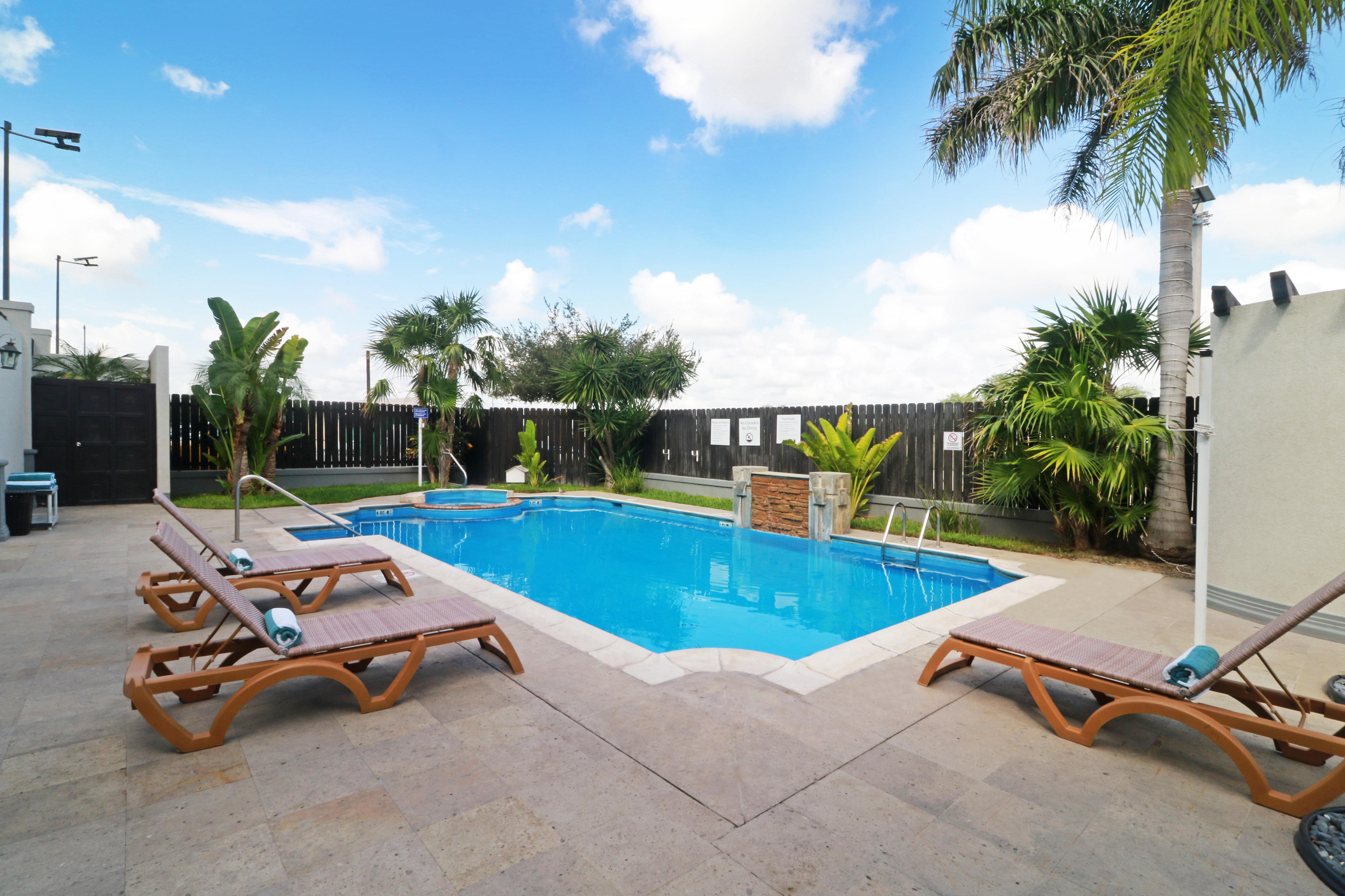 Holiday Inn Reynosa Industrial Poniente By Ihg Exterior foto